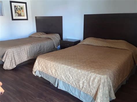 RICHMOND MOTEL - Motel Reviews, Photos, Rate Comparison - Tripadvisor