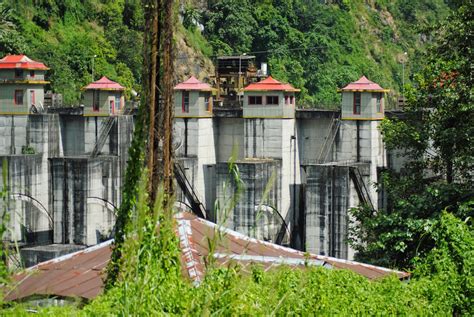 Hydro Power Project in Sikkim