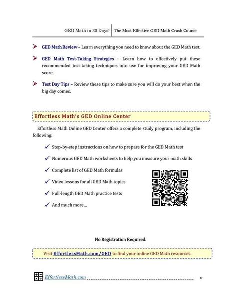 Fast GED Math Tutorials 的图像结果