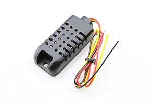 Core Technologies DHT21/AM2301 Capacitive Digital Temperature ...