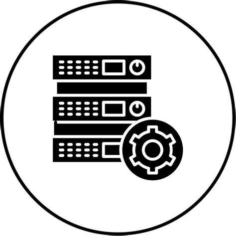 Optimization icon | Premium Vector