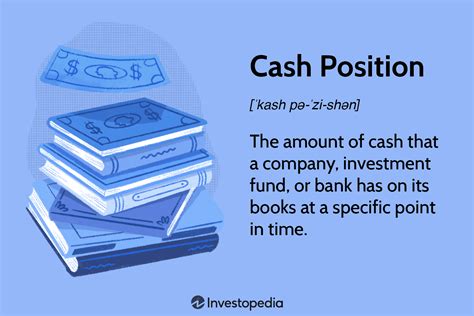 Image result for Cash Position Formula