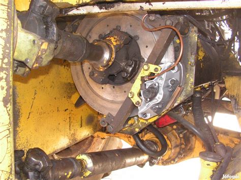 Rába 250 '80 évj - Püspökladány, Hajdú-Bihar