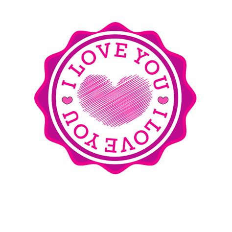 Love Sticker 的图像结果