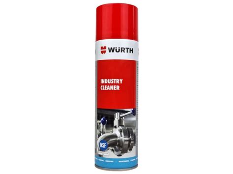 Image result for Wurth Multi-Purpose Cleaner