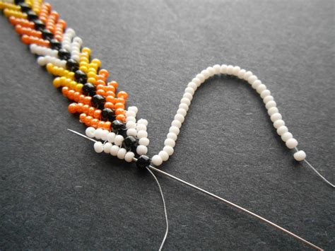 Image result for Basic Beading Tutorials