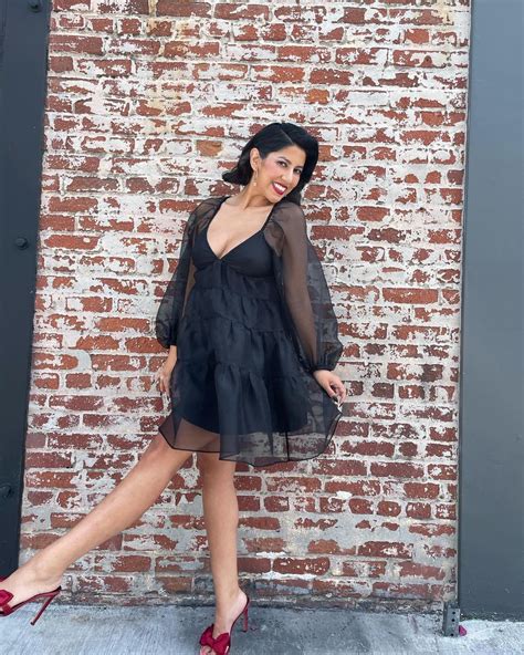 Stephanie Beatriz's Feet
