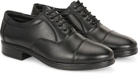 Oxford Shoes - Buy Oxford Shoes online at Best Prices in India ...