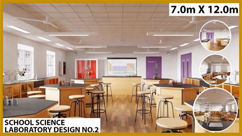 Science Lab Design 的图像结果