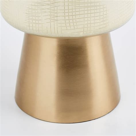 Buy Eternity Vogue Glass Vase from Home Centre at just INR 2999.0