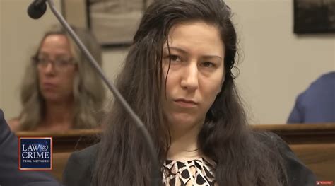 Taylor Schabusiness pushes for sentence delay as she faces life in ...