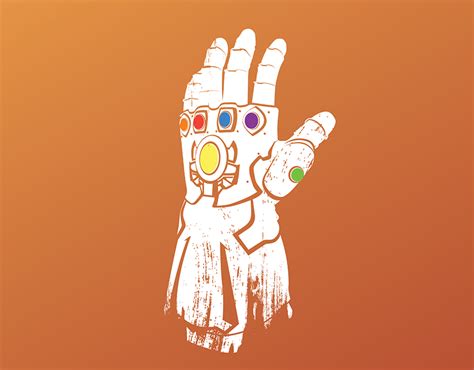 Infinity Gauntlet Pattern 的图像结果