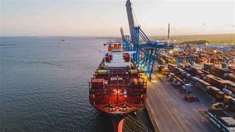 Govt to Set Up Bureau of Port Security to Boost Port and Vessel Safety