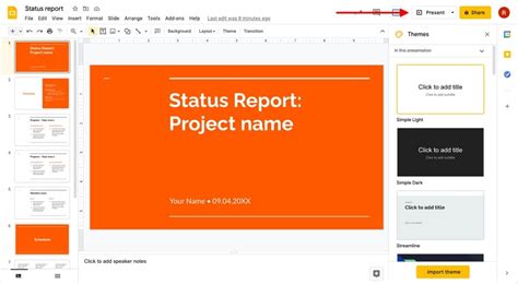 How to Present PPT on Google Meet? [Laptop and Mobile Devices]