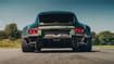 Porsche 911 Reimagined by Singer - the Dynamics and Lightweighting ...