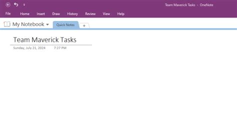 Image result for Set Up Task List OneNote