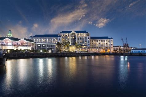 The Table Bay hotel is ‘Loved by Guests’ - Outbound