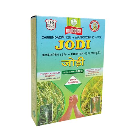 Multiplex Jodi Fungicide – Agriplex