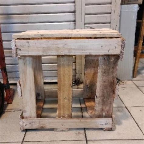 Jual peti kayu packing palet kayu - M - Jakarta Barat - sukses ...