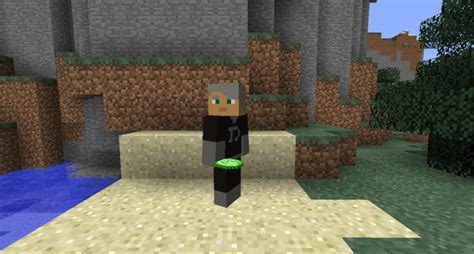 Image result for Danny Phantom Mod Minecraft