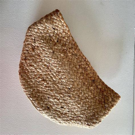 Natural Jute Planter (Set Of 2)