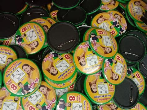 Election Name Badges 的图像结果