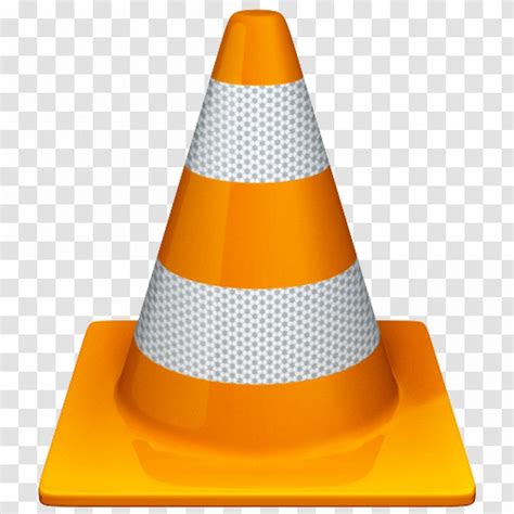 VLC Convert 的图像结果