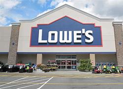 Image result for Lowe's Mall