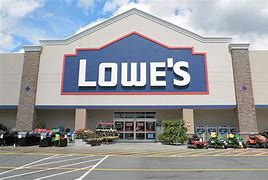 Image result for Lowe's Closed