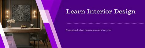Interior Design Courses in Ghaziabad: Fees, Career & Admission Guide
