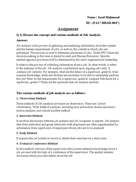 Job Assignment Examples 的图像结果