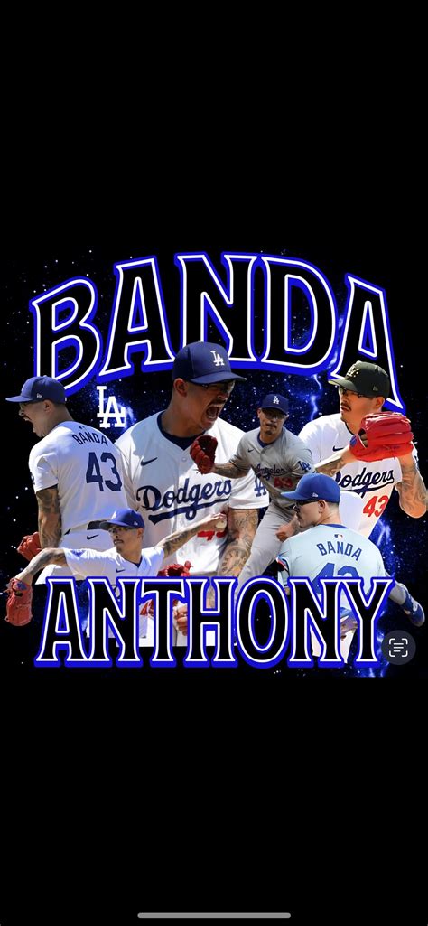 Dodgers Anthony Banda #png #digitalimage #dodgers #worldseries - Etsy ...