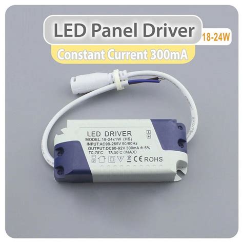 LED Driver 18 24W 的图像结果