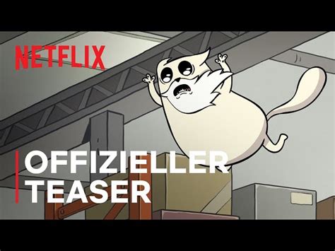 Image result for Full Exploding Kittens Netflix Trailer