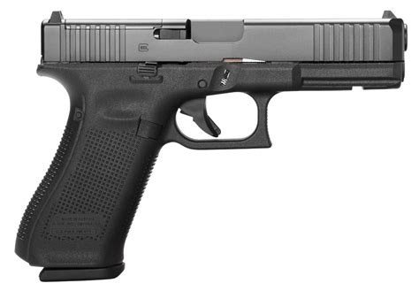 Glock G17 - For Sale - New :: Guns.com