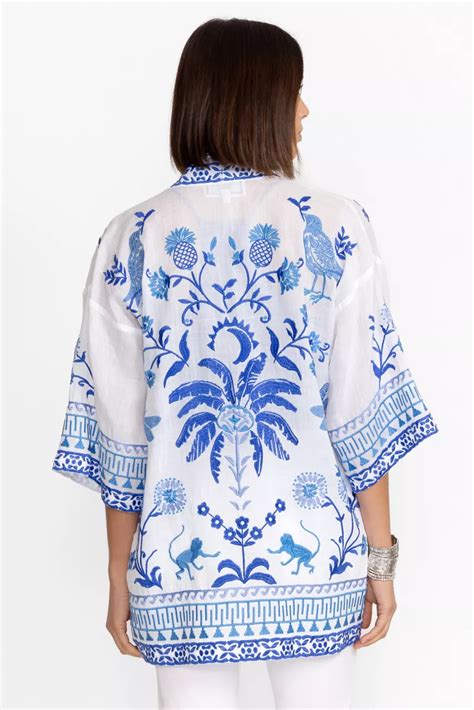 Buy TARRA KIMONO | Johnny Was