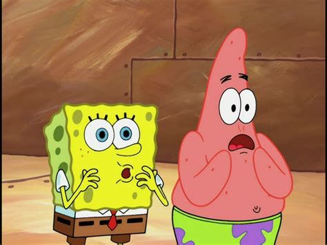 SpongeBob SquarePants Season 7 Image | Fancaps