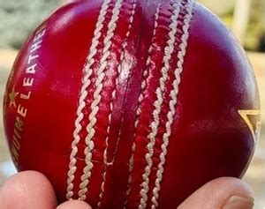 GEMSPORTS Pihu Sports Cricket Leather Ball Cricket Leather Ball - Buy ...