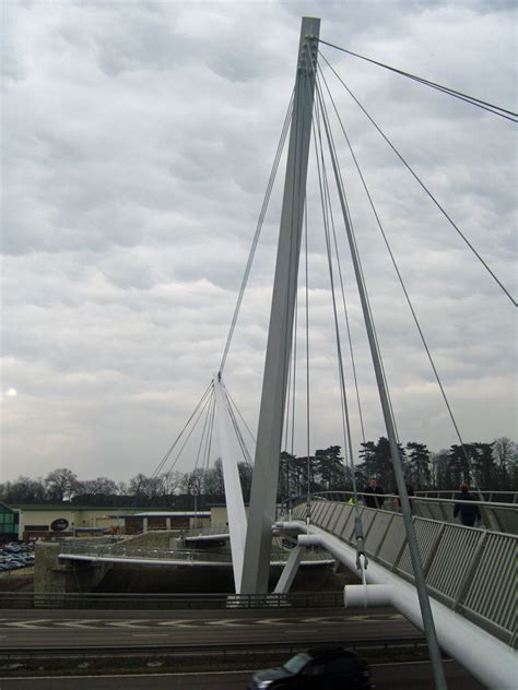 Kent Bridges: The Eureka Skyway - SCHAFBOCK DESIGN + WORKSHOP