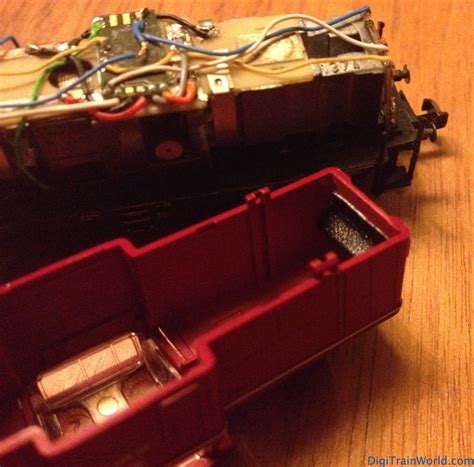 Image result for Fleischmann DCC Decoder