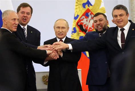 What will happen in a postwar Russia? – GIS Reports