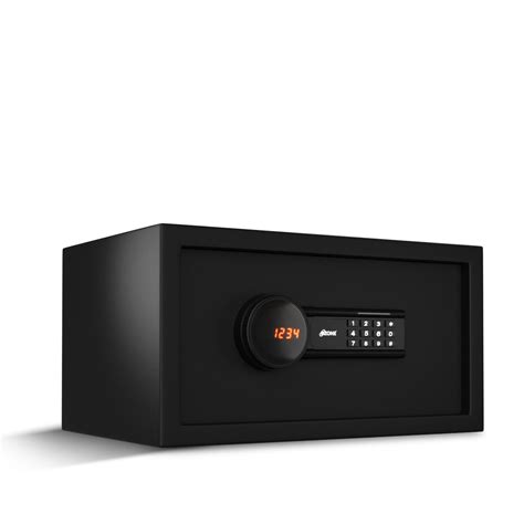 Buy Ozone Digital Safe for Home - 9.2 Ltr with 2 Emergency Key