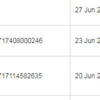 [Resolved] HDFC Bank — Dc intl pos txn markup & post national digital ...