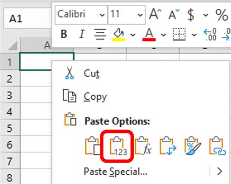 Image result for Example of APA Excel Table
