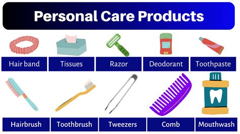 Personal Care Products Effect at Danica Jones blog