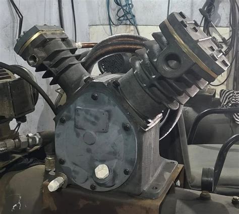 Image result for Block for 5.0L Compressor