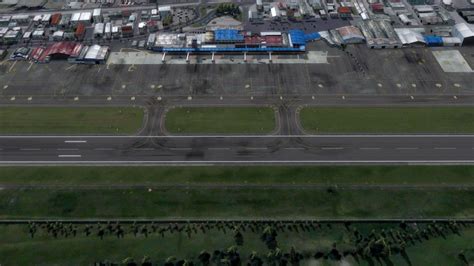 Just Flight - Approaching Quito