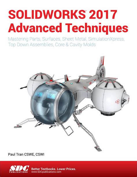 SolidWorks Advanced Techniques 的图像结果