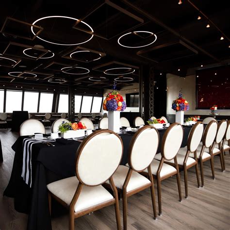 13th Floor Belvedere Brunch | Viewfloor.co