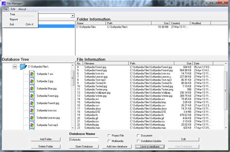 Image result for File Manager Windows 1.0